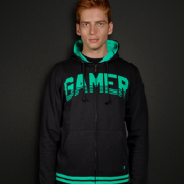 hoodie