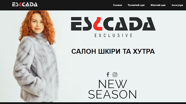 escada
